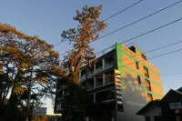 Alvea Hotel and Residences Hotels near Baguio Loakan Airport