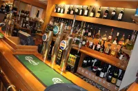 힐즈 홀 호텔 미르필드 호텔