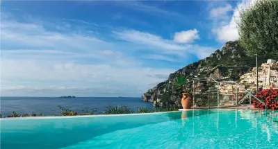 Hotel Marincanto Hotel in zona Sapori E Profumi Di Positano