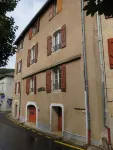 Cafe Restaurant Meuble de Tourisme Hotels in Saint-Julien-d'Arpaon