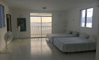 마사니카 B&B 썸네일