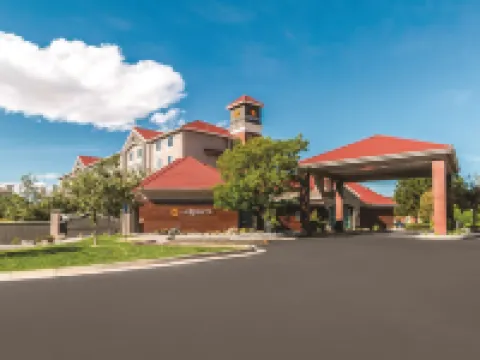La Quinta Inn & Suites by Wyndham Grand Junction Hotel di Grand Junction
