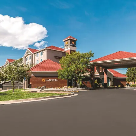 La Quinta Inn & Suites by Wyndham Grand Junction