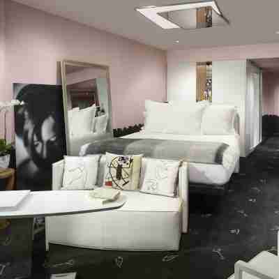 ドゥア マイアミ、オートグラフ コレクション Rooms