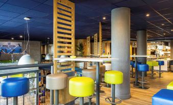 Ibis Budget Porte d'Orleans