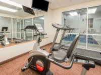 Super 8 by Wyndham Salina Hotels in Salina