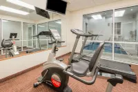 Super 8 by Wyndham Salina