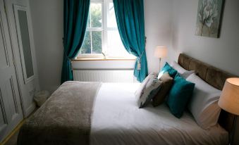 Farmleigh Guesthouse Donegal Town