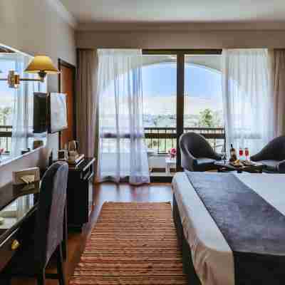 Basma Hotel Aswan Rooms