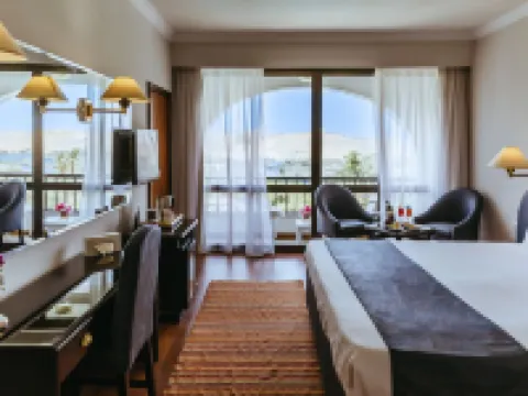 Basma Hotel Aswan Hoteles en Asuán