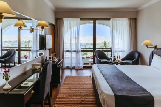 阿斯旺巴斯瑪酒店