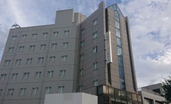 Nobeoka Urban Hotel