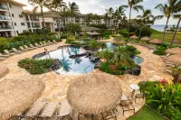 Marriott's Kauai Lagoons - Kalanipu'u Hotels in Lihue