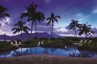 Marriott's Kauai Lagoons - Kalanipu'u - Ocean View