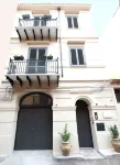 Palazzo al Carmine Hotel in zona Chiostro Benedettino