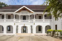 The Manor House by Sansi Hotels in Mjini