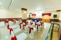 Daan Orchid Residency Hotels in Kottayam