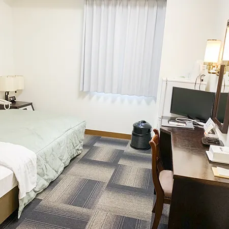 Shimabara Toyo City Hotel