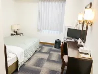 Shimabara Toyo City Hotel - parking