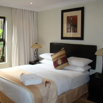 Zawadi House Lodge