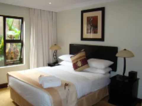 Zawadi House Lodge