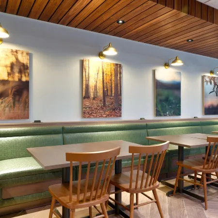 Fairfield Inn & Suites Laurel