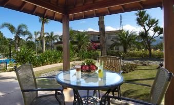 21 Holiday Resort