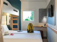 Ibis Budget Berck Sur Mer