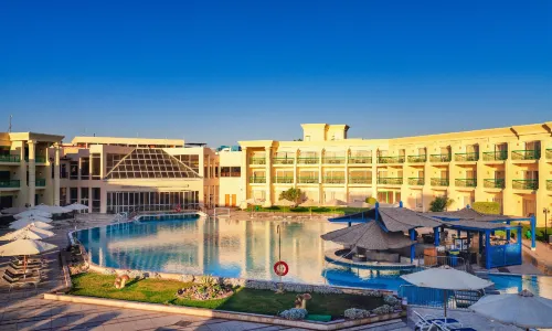 Swiss Inn Resort Hurghada