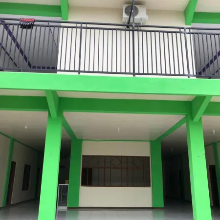 Zidney Guesthouse Syariah