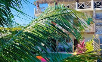 Hotel Jaiba Mahahual - Adults Only