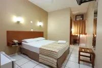 Perola Verde Hotel Hotels near Primeira Igreja Bíblica de Araçatuba
