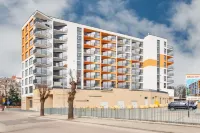 Apartamenty Sun & Snow Horyzont Hotels in Gmina Wolin