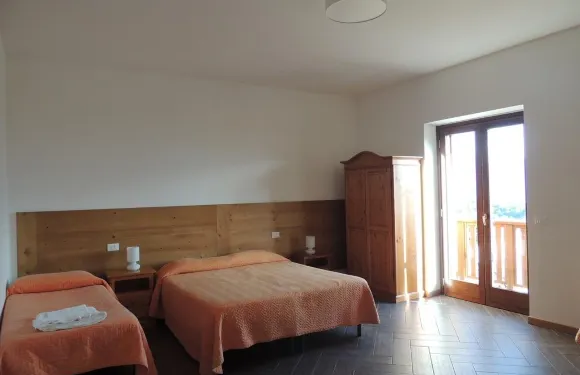 德拉奧斯特利亞波斯塔酒店