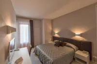 Hotel Delta Hotels in Bucine