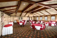 Ramada by Wyndham Cornwall - พร้อมอาหารเช้า