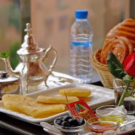 Appart Hôtel Mouna