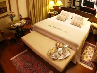 Village Hotel Hotel a Ponta Grossa