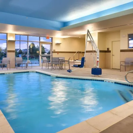 Fairfield Inn & Suites Salt Lake City Midvale