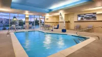 Fairfield Inn & Suites Salt Lake City Midvale - Pools