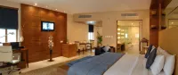 The Manohar Hyderabad Hotels in Hyderabad