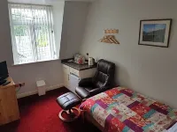 Balmoral Hotel Hotels in Moffat