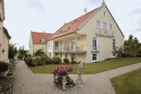 Auszeit - Ihr Sibyllenbad Gästehaus - Airport Shuttle