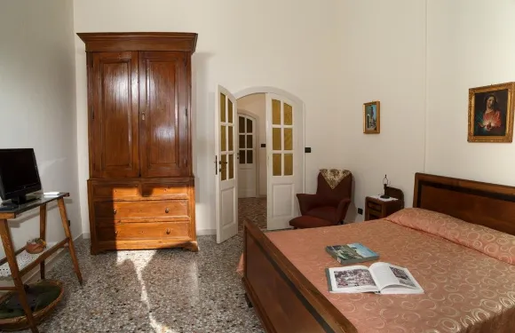 維拉吉利烏里韋酒店