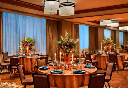 더 웨스틴 뉴욕 그랜드 센트럴 외관