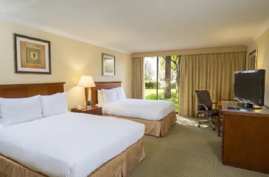 Ontario Airport Hotel & Conference Center