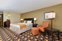 AmericInn by Wyndham la Crosse Riverfront Conference Center