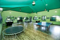 Chira Meadows Ecoresort, Dapoli Hotels in Walane