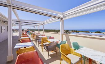 Mll Mediterranean Bay - Adults Only