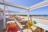 Mll Mediterranean Bay - Adults Only Hoteles en El Arenal